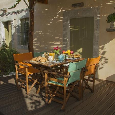 Agapi Holiday House Sívas Eksteriør billede