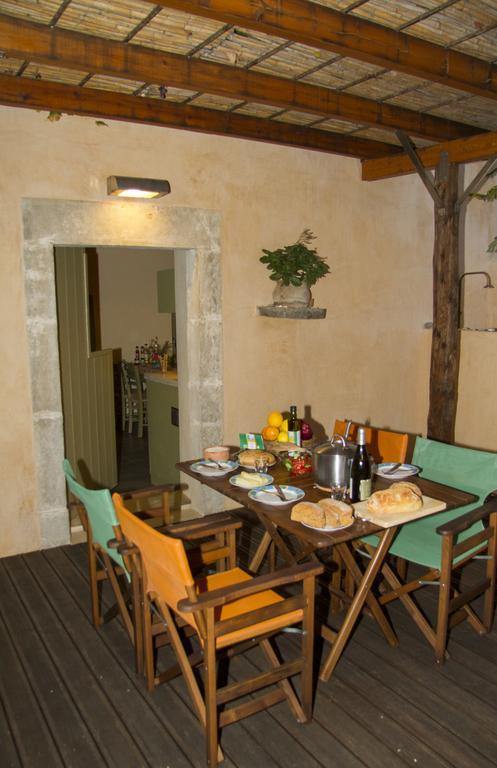Agapi Holiday House Sívas Eksteriør billede